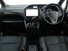 エスクァイア 2.0Gi 4WD