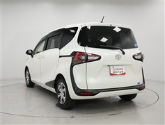 シエンタ 1.5G クエロ