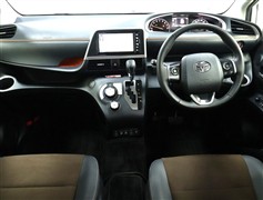 シエンタ 1.5G クエロ