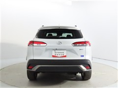 カローラクロスHV 1.8S