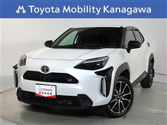 ヤリスクロス 1.5GRスポーツ