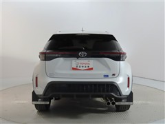 ヤリスクロス 1.5GRスポーツ