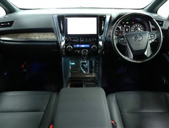 ヴェルファイアHV エグゼR Z