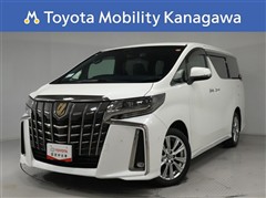 アルファード SタイプGLD 4WD