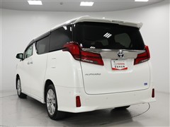 アルファード SタイプGLD 4WD