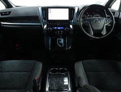 アルファード SタイプGLD 4WD