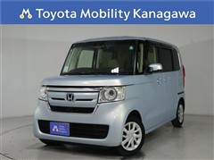 N-BOX G Lホンダセンシング