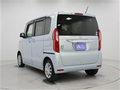 N-BOX G Lホンダセンシング