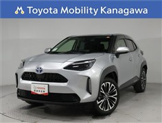 ヤリスクロスHV 1.5Z 4WD