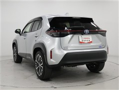 ヤリスクロスHV 1.5Z 4WD