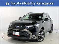 カローラクロスHV 1.8Z