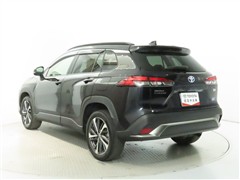 カローラクロスHV 1.8Z