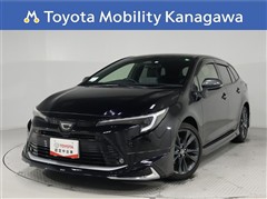 カローラツーリング 1.5WxB