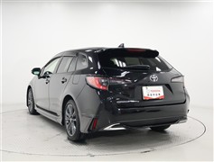 カローラツーリング 1.5WxB