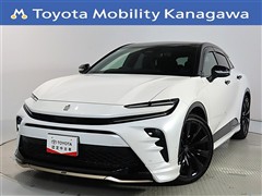 クラウンスポーツHEV 2.5Z