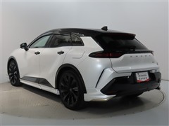 クラウンスポーツHEV 2.5Z