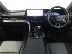 クラウンスポーツHEV 2.5Z