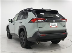 RAV4 アドベンチャーオフロP2
