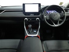 RAV4 アドベンチャーオフロP2