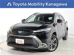 カローラクロスHV 1.8Z 4WD