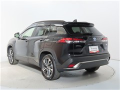 カローラクロスHV 1.8Z 4WD