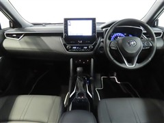 カローラクロスHV 1.8Z 4WD