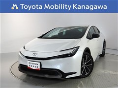 トヨタ プリウス 2.0Z