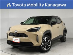 ヤリスクロスHV 1.5Z