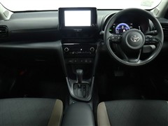 ヤリスクロスHV 1.5Z