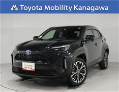 ヤリスクロスHV 1.5Z