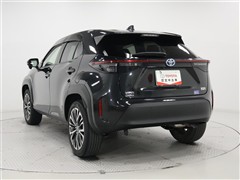 ヤリスクロスHV 1.5Z