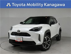 ヤリスクロスHV 1.5Z