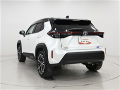 ヤリスクロスHV 1.5Z