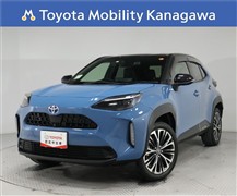 ヤリスクロスHV 1.5Z