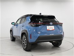 ヤリスクロスHV 1.5Z