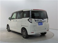 ルーミー 1.0カスタムG-T