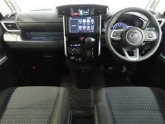 ルーミー 1.0カスタムG-T