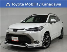 カローラクロス 2.0Z