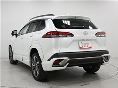 カローラクロス 2.0Z