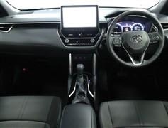 カローラクロス 2.0Z