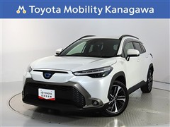 カローラクロスHV 1.8Z 4WD