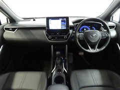 カローラクロスHV 1.8Z 4WD
