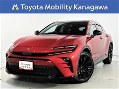 クラウンスポーツHEV 2.5Z