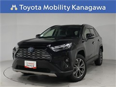 RAV4HV 2.5G