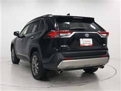 RAV4HV 2.5G