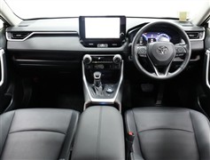 RAV4HV 2.5G