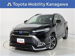 カローラクロスHV 1.8Z 4WD