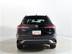 カローラクロスHV 1.8Z 4WD