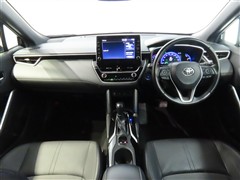 カローラクロスHV 1.8Z 4WD