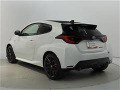 GRヤリス1.6RZハイパフォーマンス